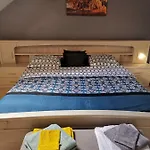 Mevazara Quarto em Acomodações Particulares Malmedy