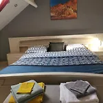 Mevazara Quarto em Acomodações Particulares Malmedy