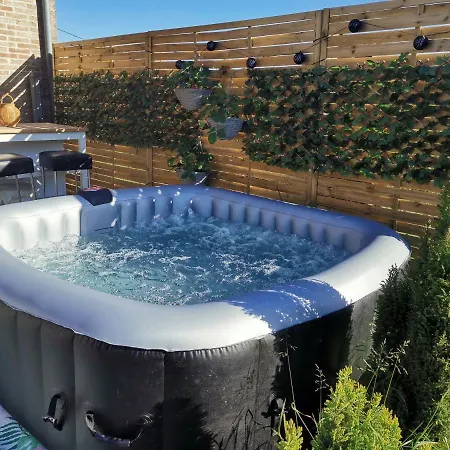 Mevazara Accommodatie bij particulieren Malmedy