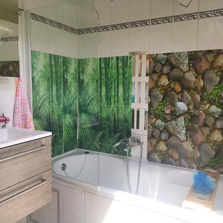 Mevazara Séjour chez l'habitant Malmedy