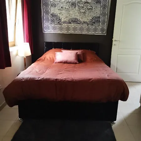 Mevazara Accommodatie bij particulieren *