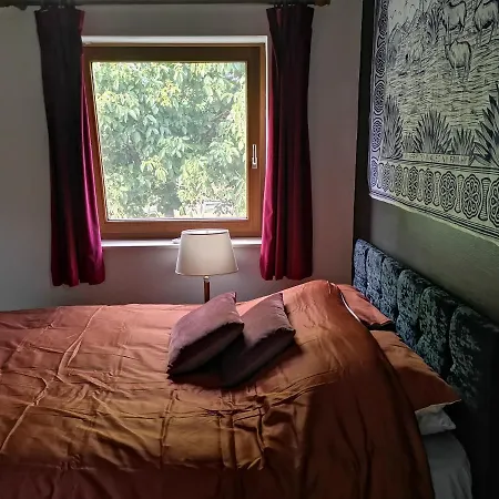 Mevazara Accommodatie bij particulieren Malmedy