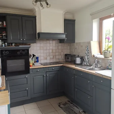 Mevazara Accommodatie bij particulieren Malmedy